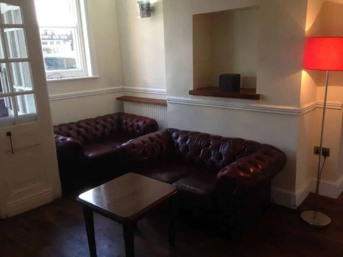 The Smithfield Hotel