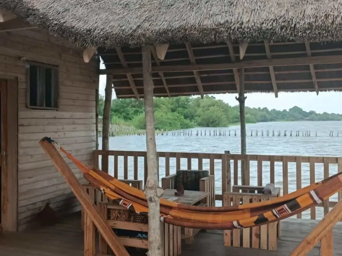 Hotel restaurant Chez Theo