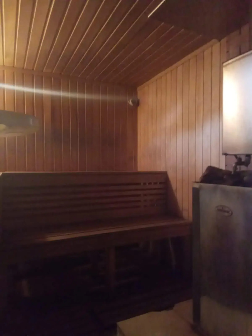 Гостевой дом у озера