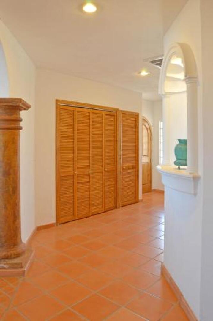 Casa de Paraiso by RedAwning