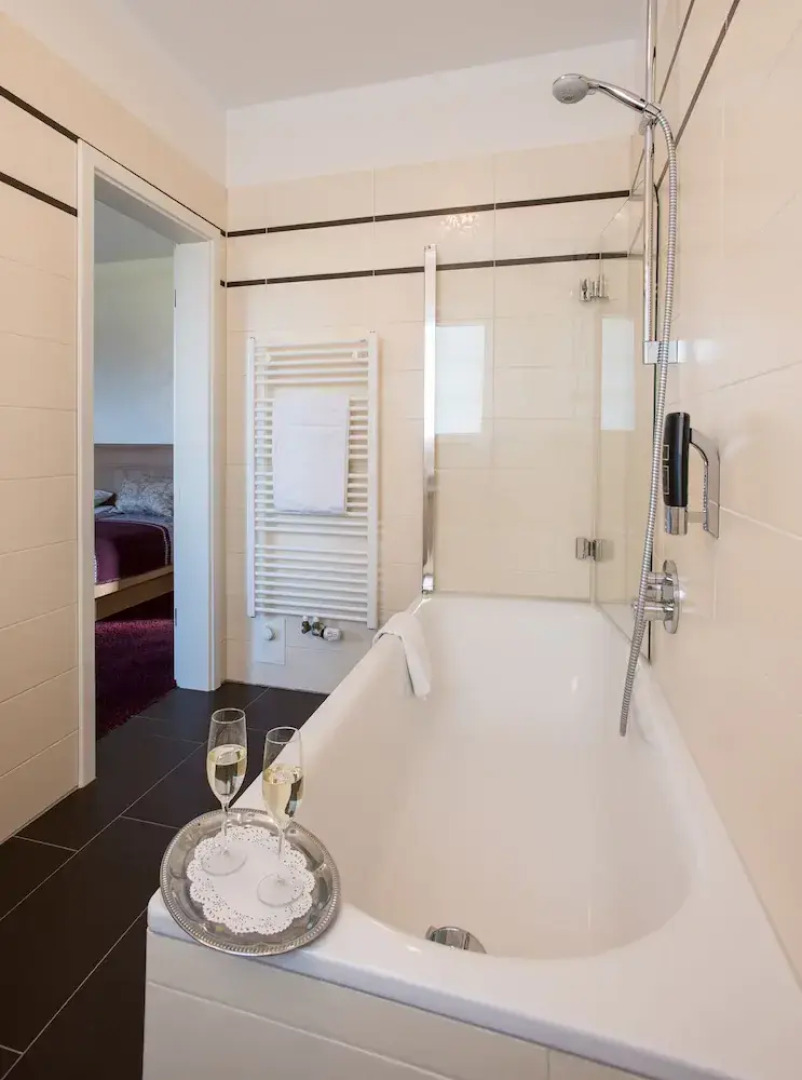 Hotel Restaurant Zum Heidekrug