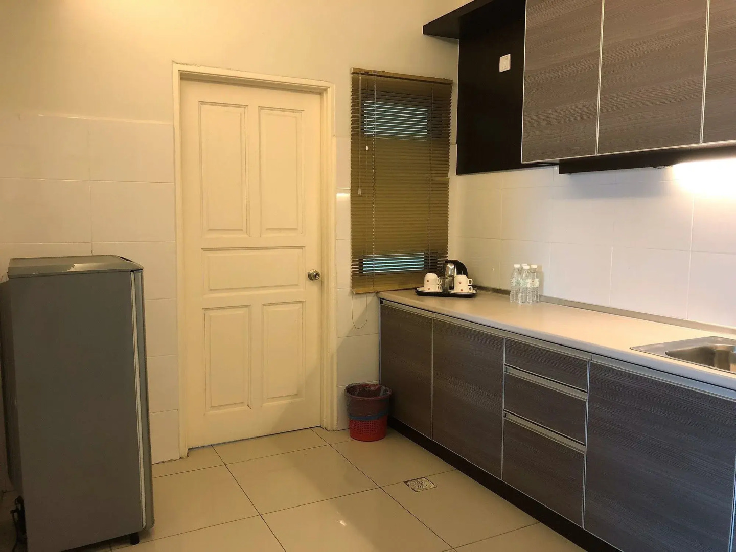 Kinta Riverfront Hotel & Suites