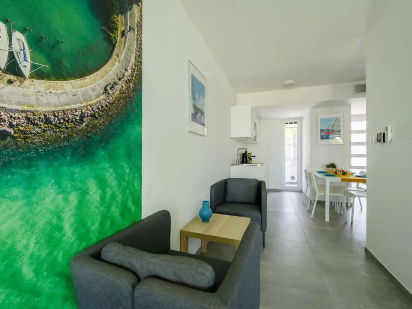 Apartment Földvár Balatonboglar/Szemes