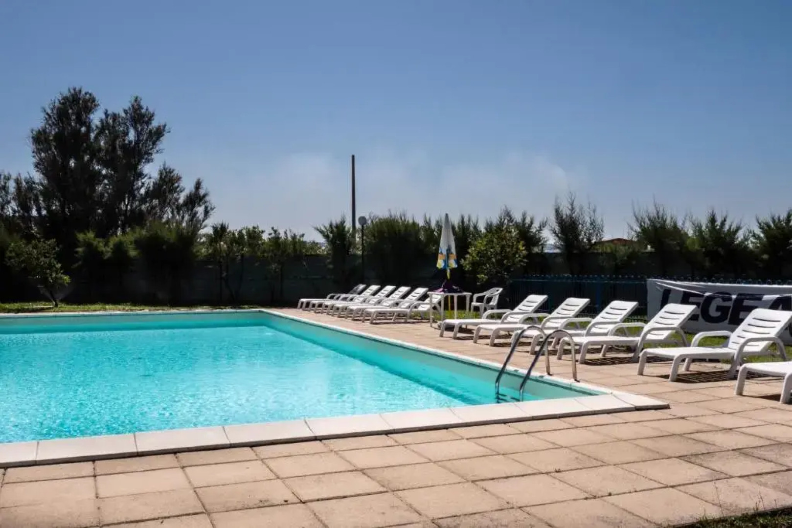 Diomedea Residence Village