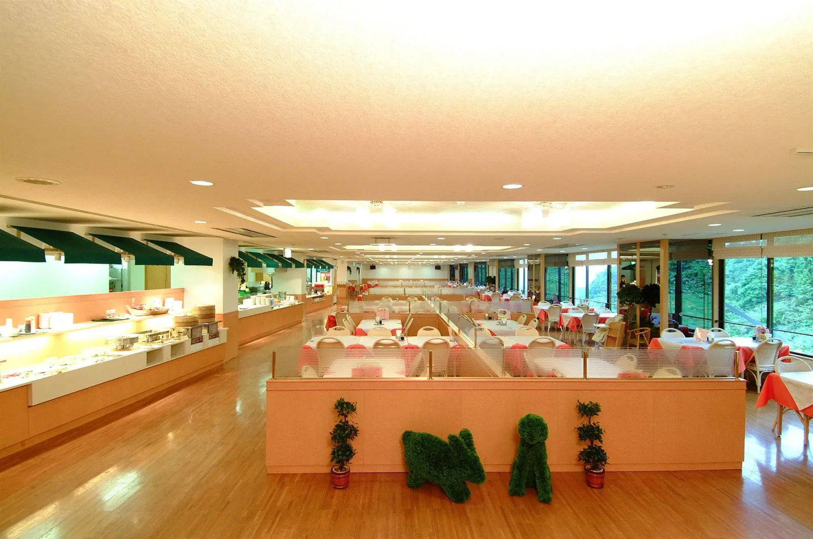 Yumoto Niseko Prince Hotel Hirafutei