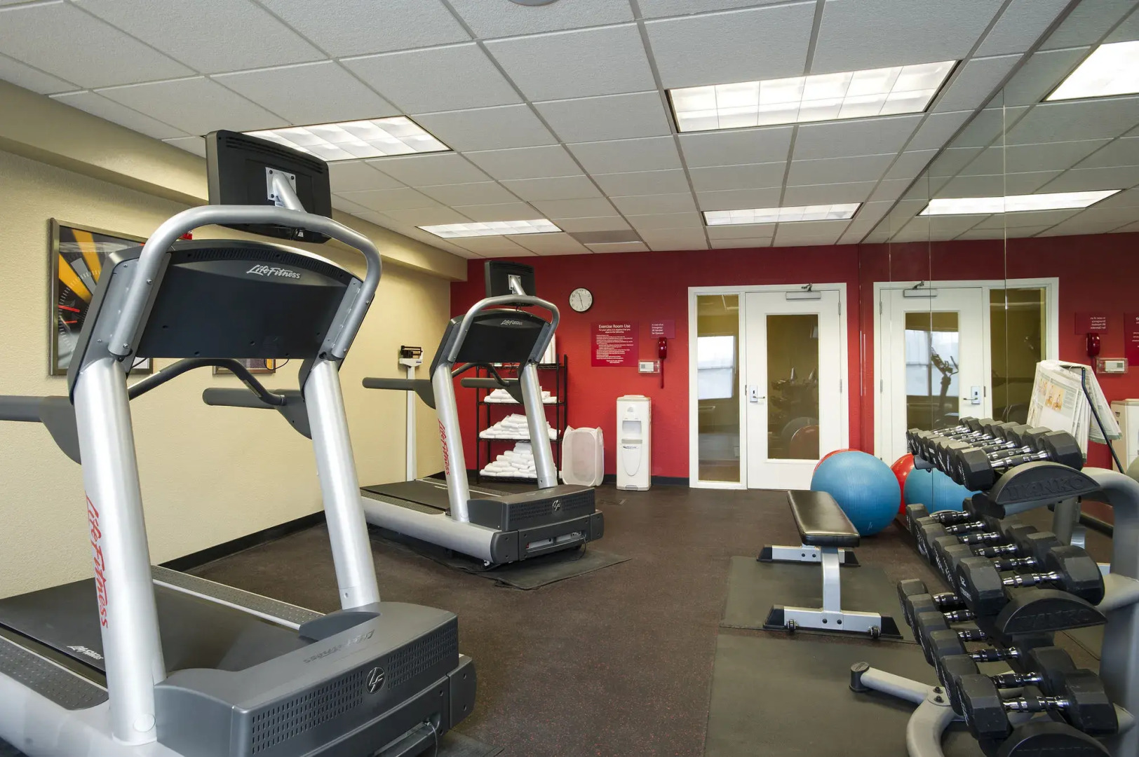 TownePlace Suites Kansas City Overland Park