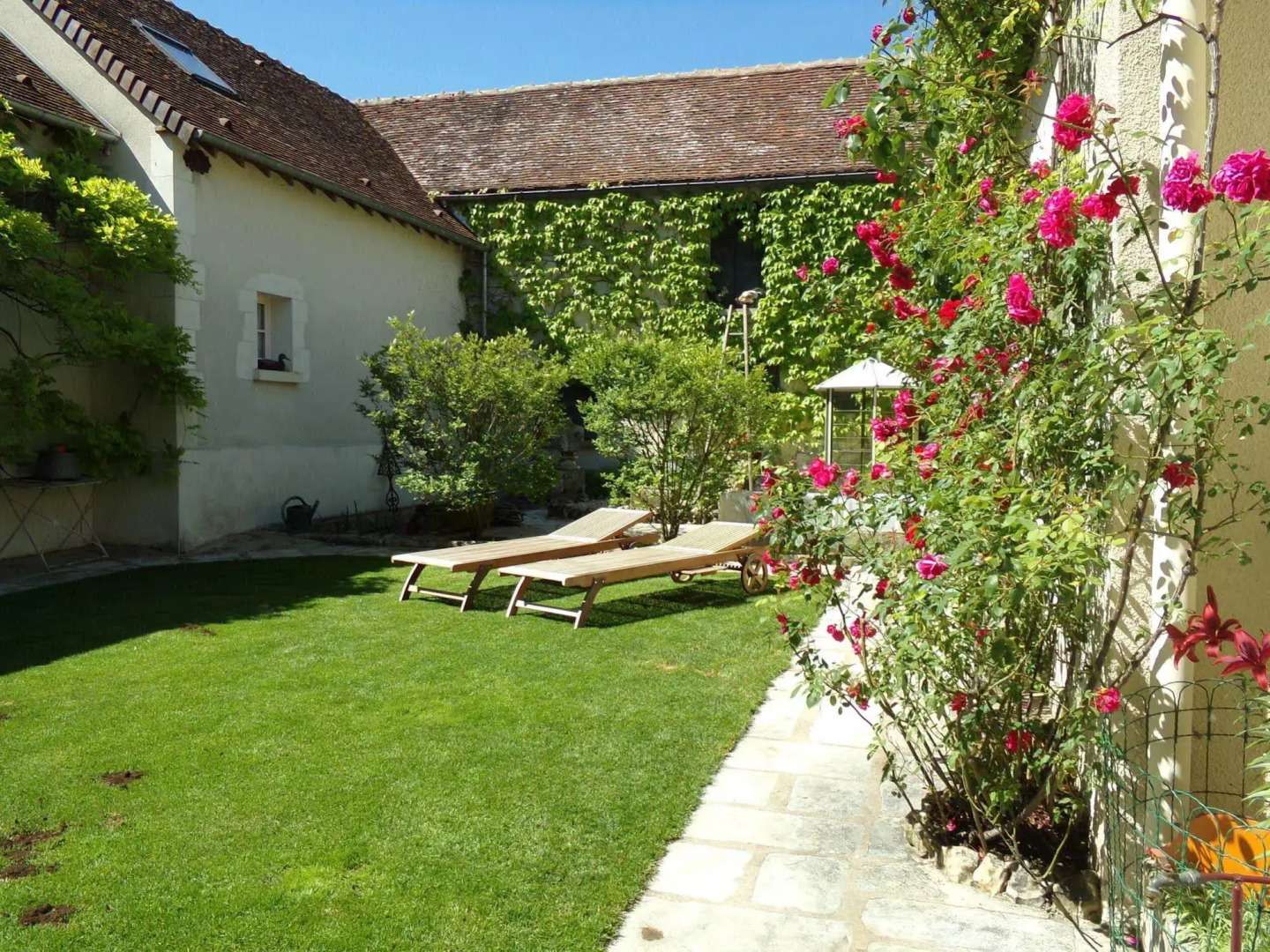 Chambres d'hôtes Saint Nicolas