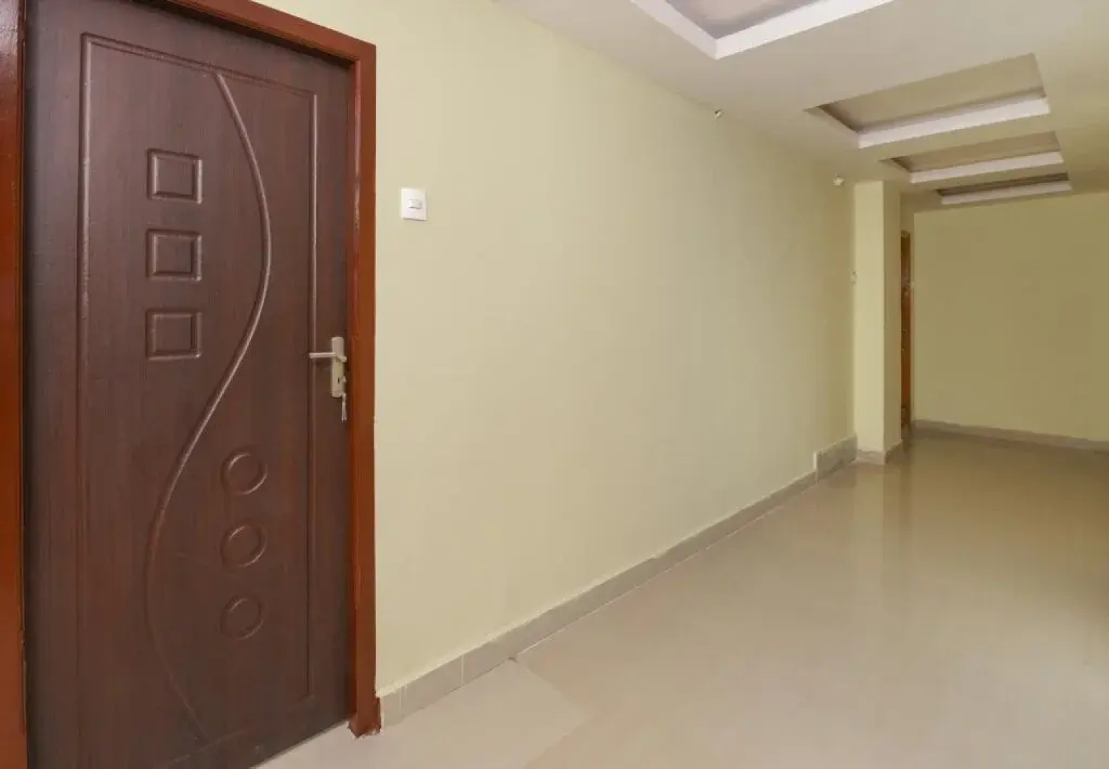 Annapurna Nilayam By OYO Rooms