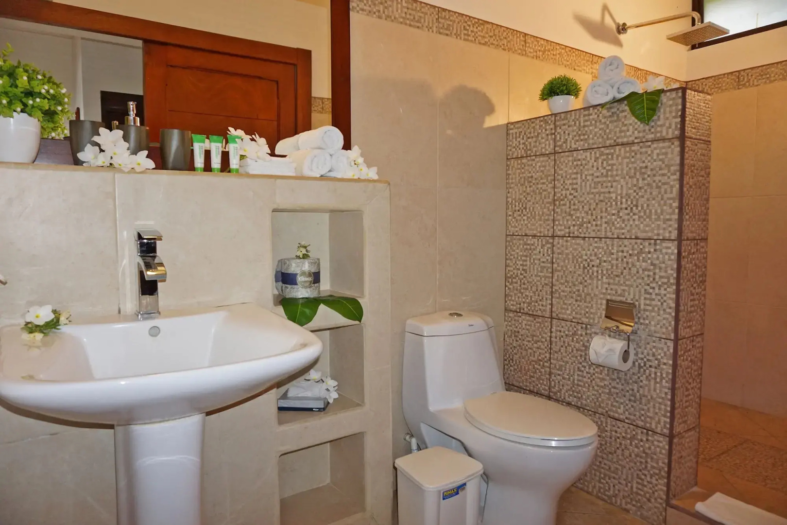 Eco Boutique Hotel Vista Las Islas Reserva Natural