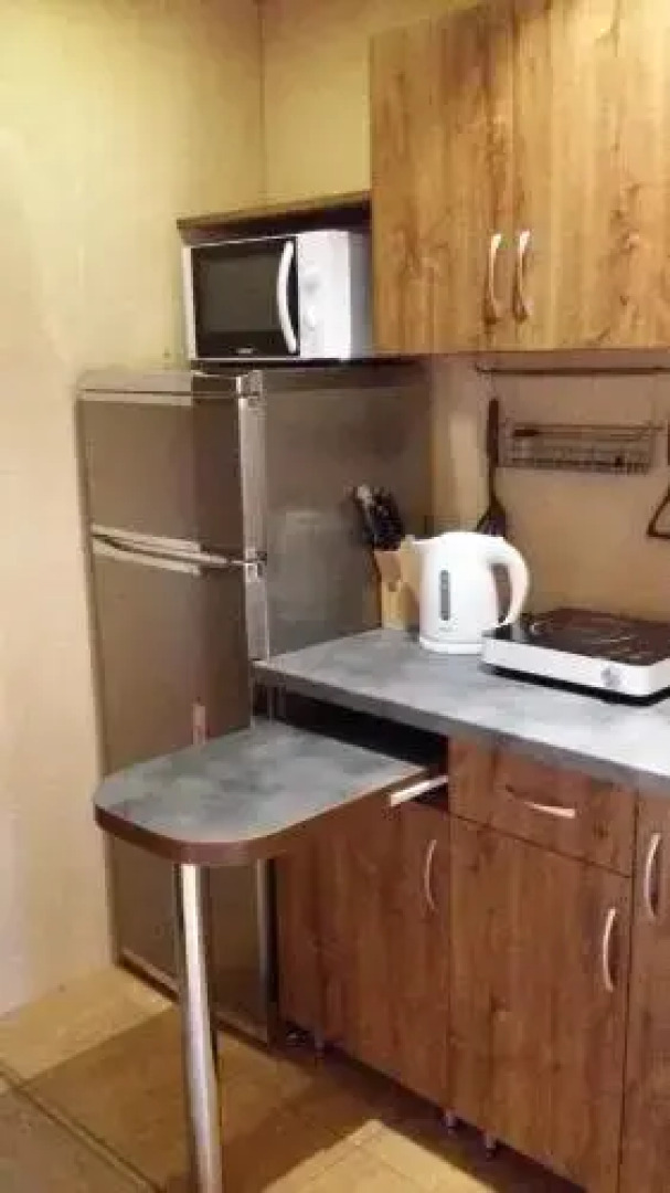 Pokoje u Małgorzatki