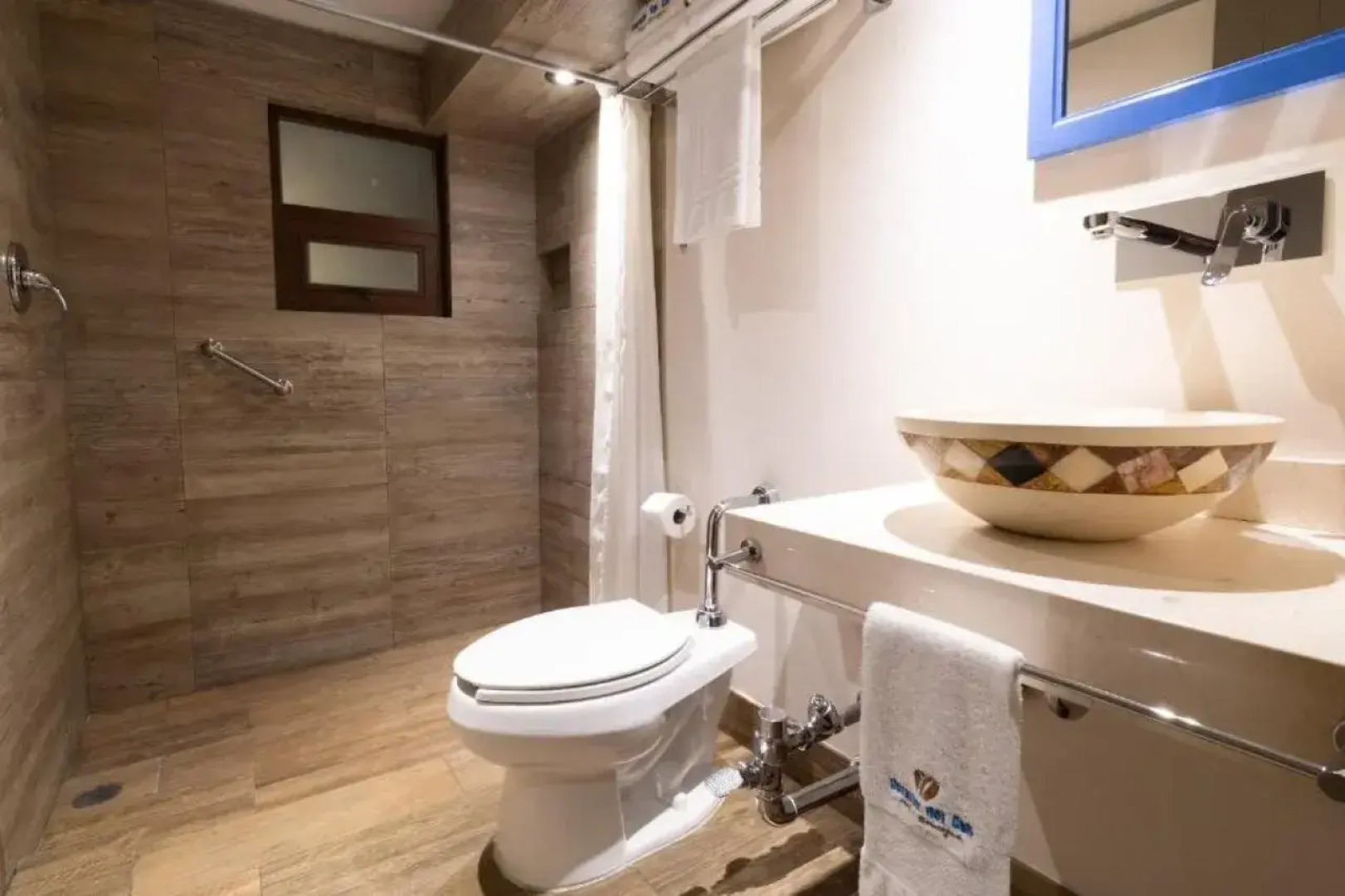 Corazón del Café Hotel Boutique