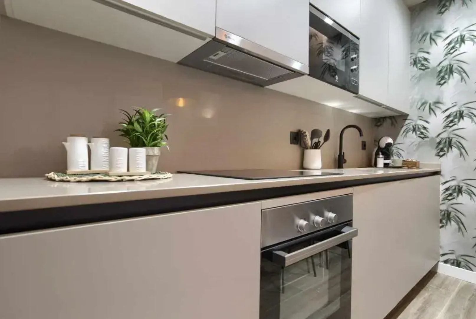 Apartamento rural Isla Esencia de Bardenas Navarra