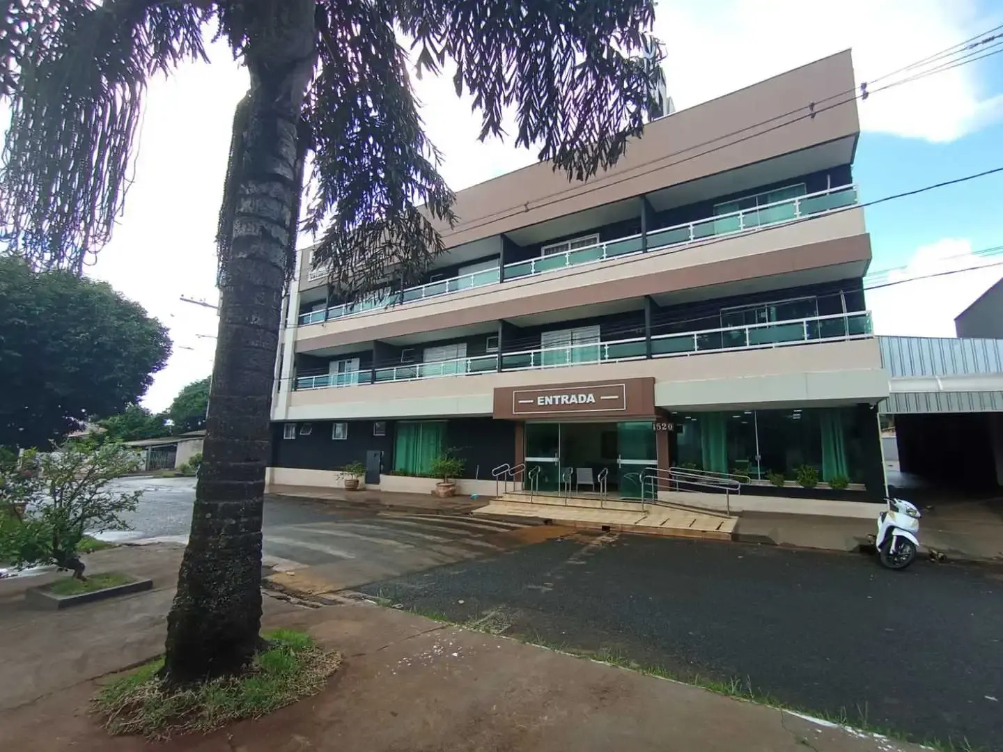 Casablanca Palace Hotel