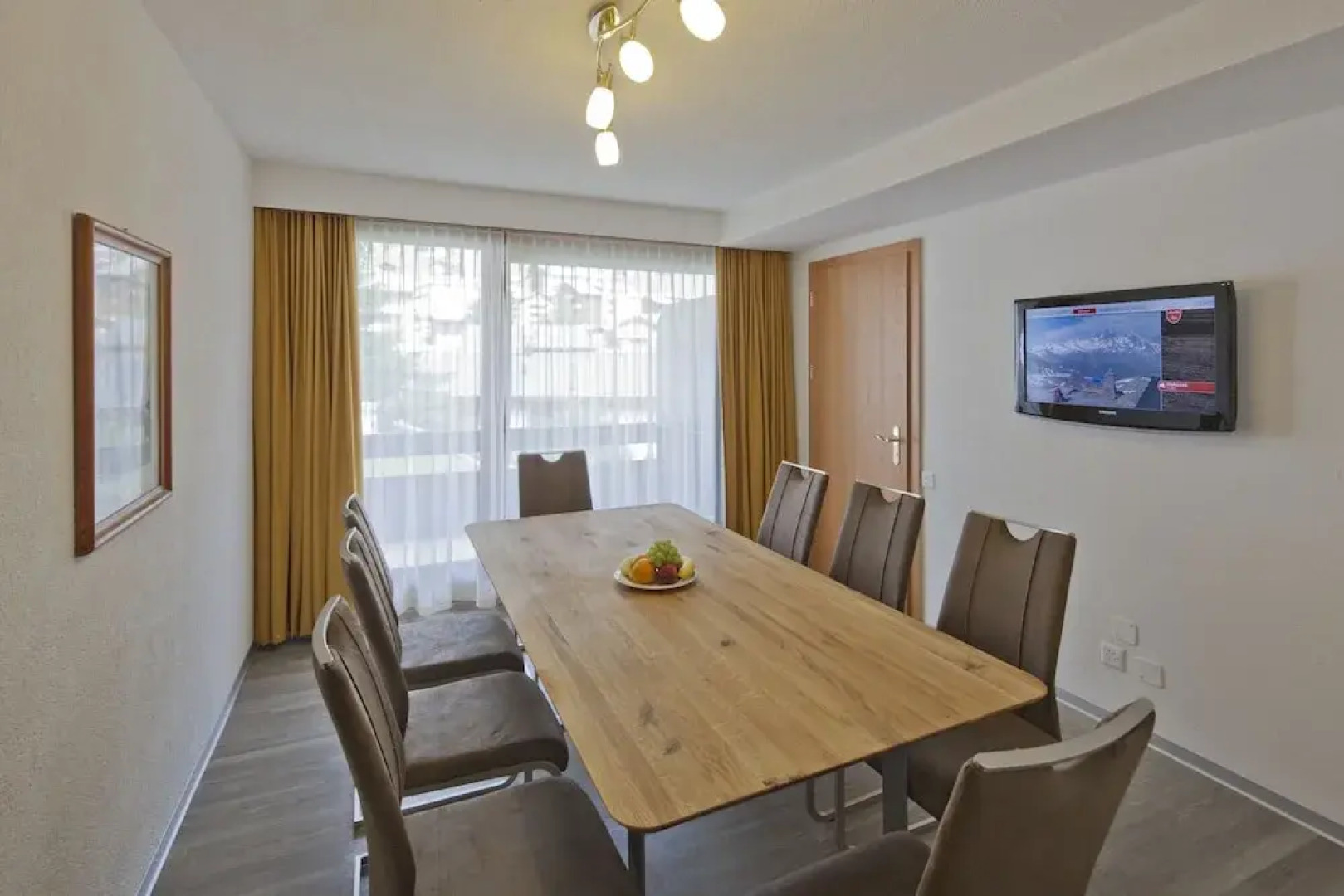 Hotel Alpin Superior