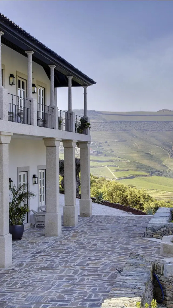 Zannier Private Estates - Quinta do Pessegueiro