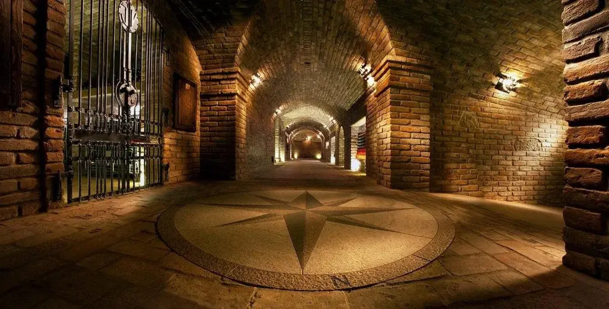 Vinařský pension André