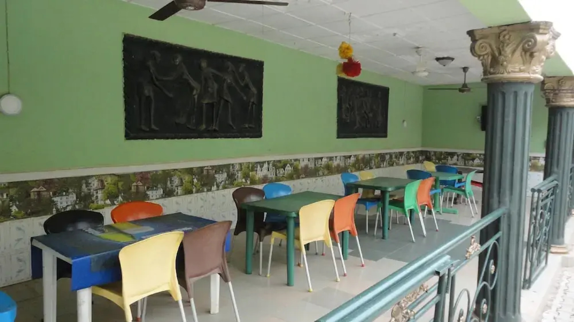 Jimlat International Hotel