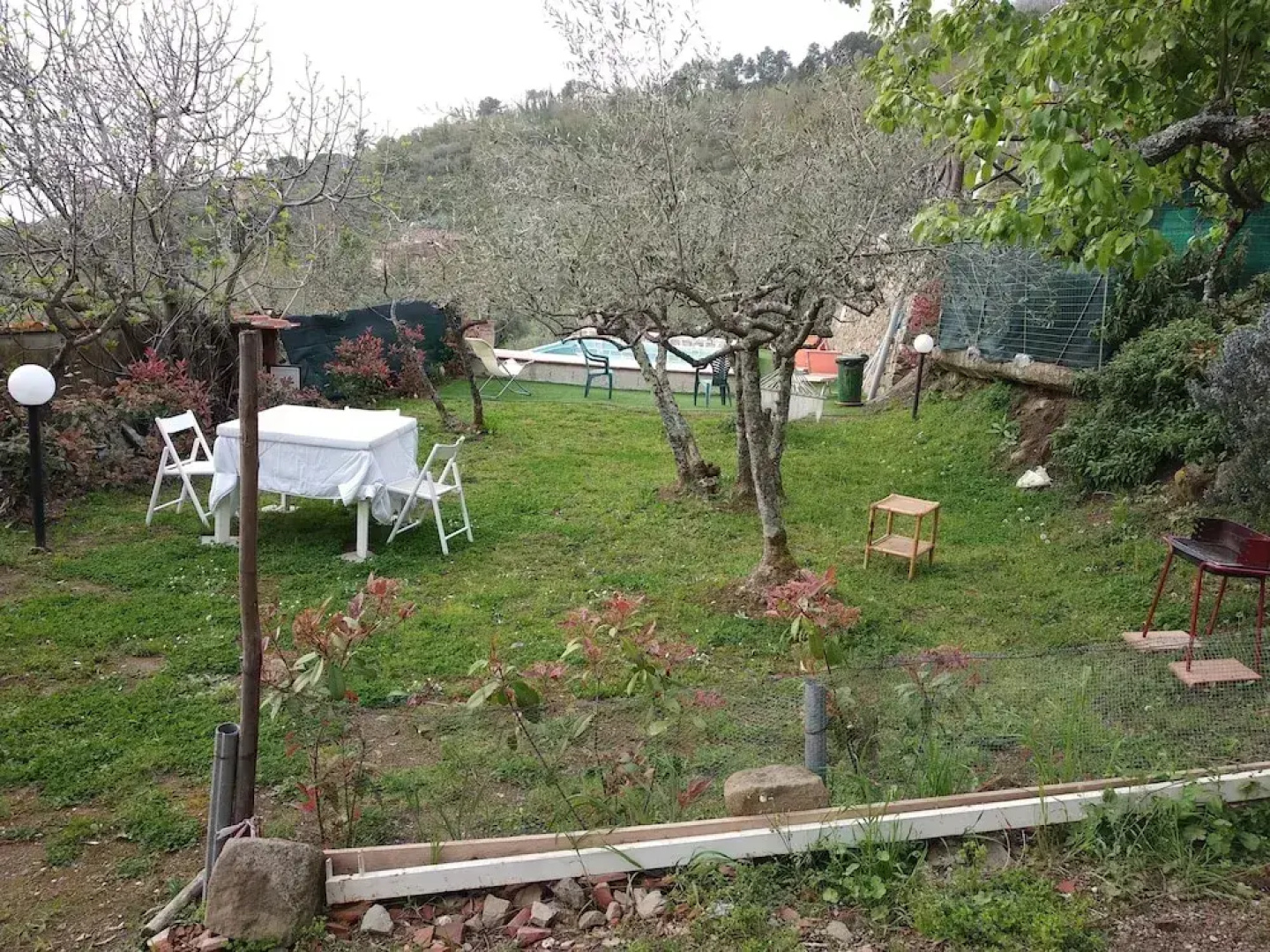 Podere Bellavista