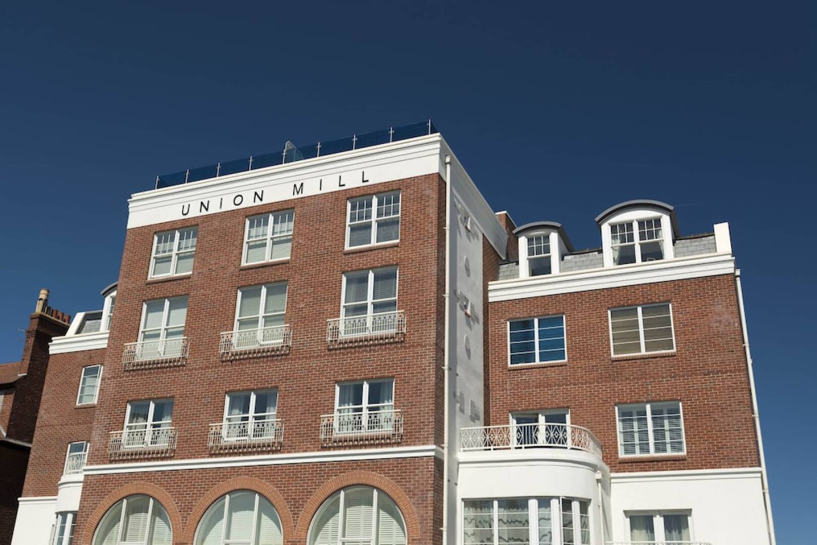 Abbey View Apartment