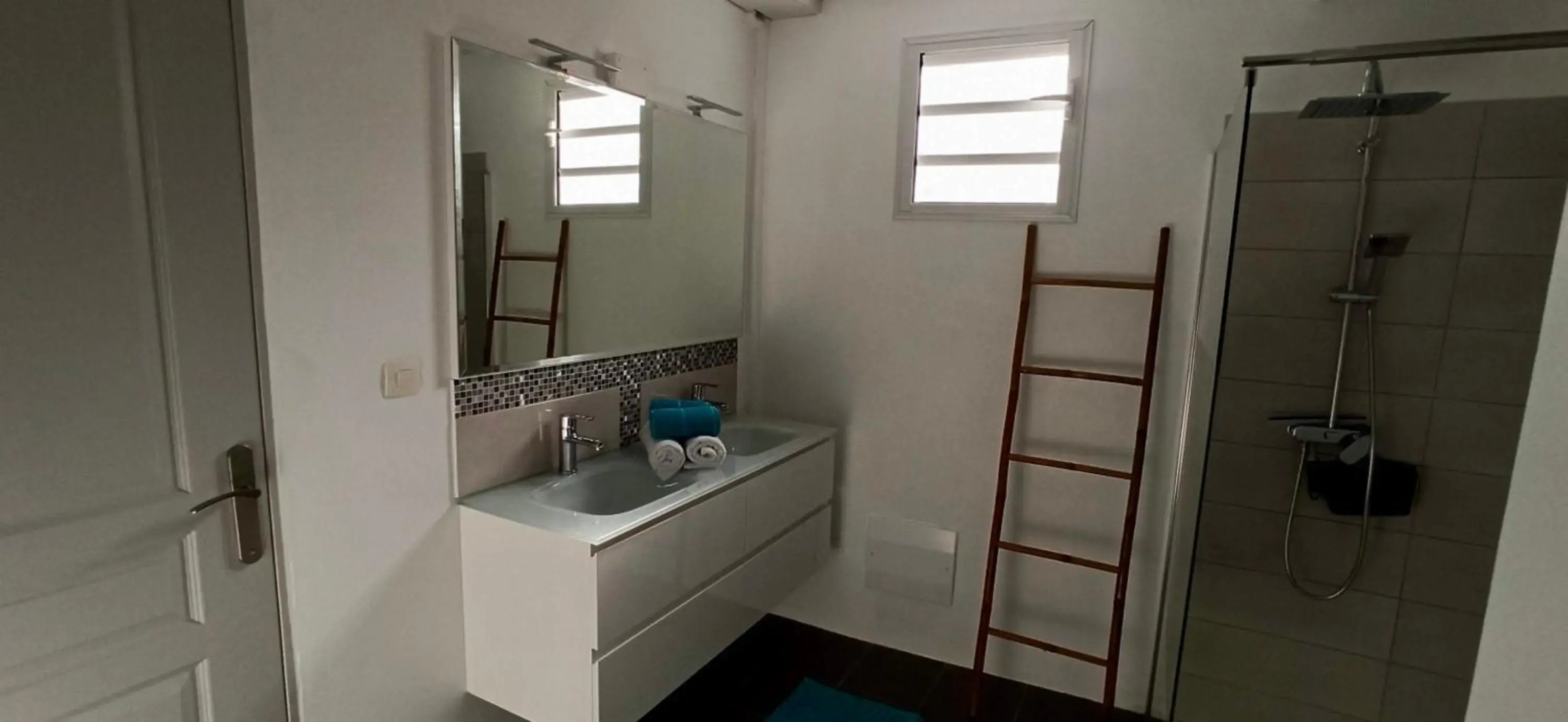 Villa CosaRoé Martinique Piscine et superbe vue mer