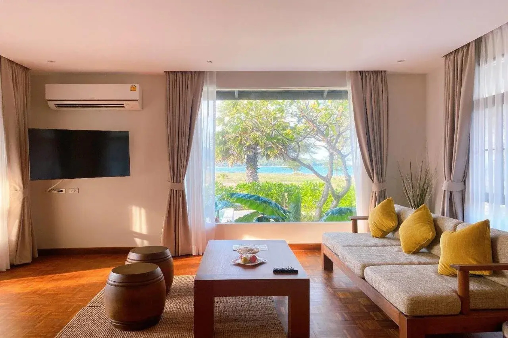 Sirarun Resort