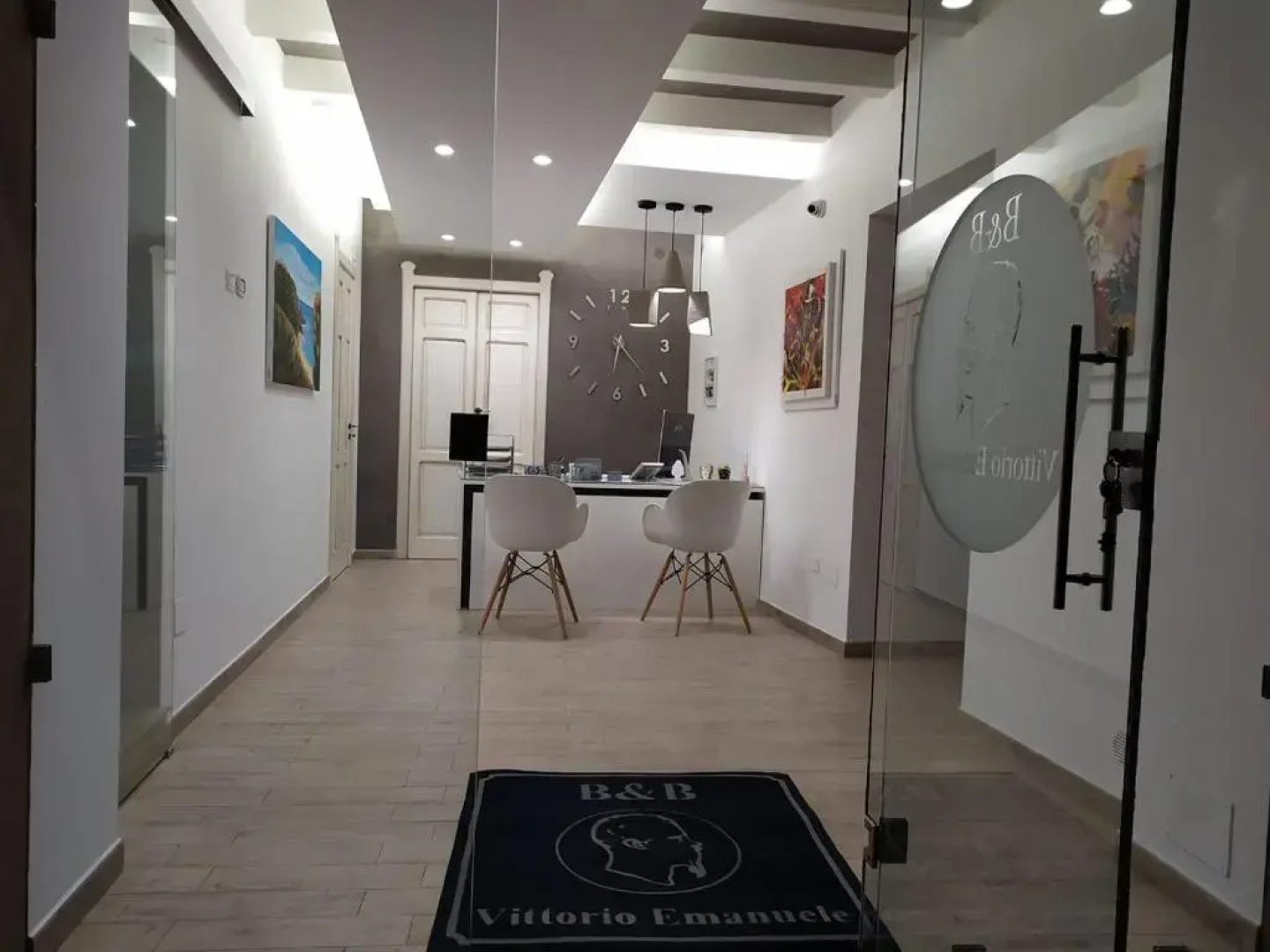 B&B Vittorio Emanuele