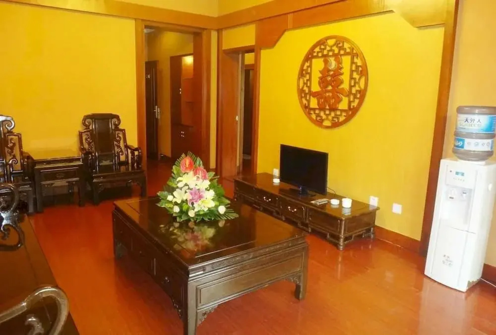 Daguan Kunming Hotel (Daguan Park Branch)