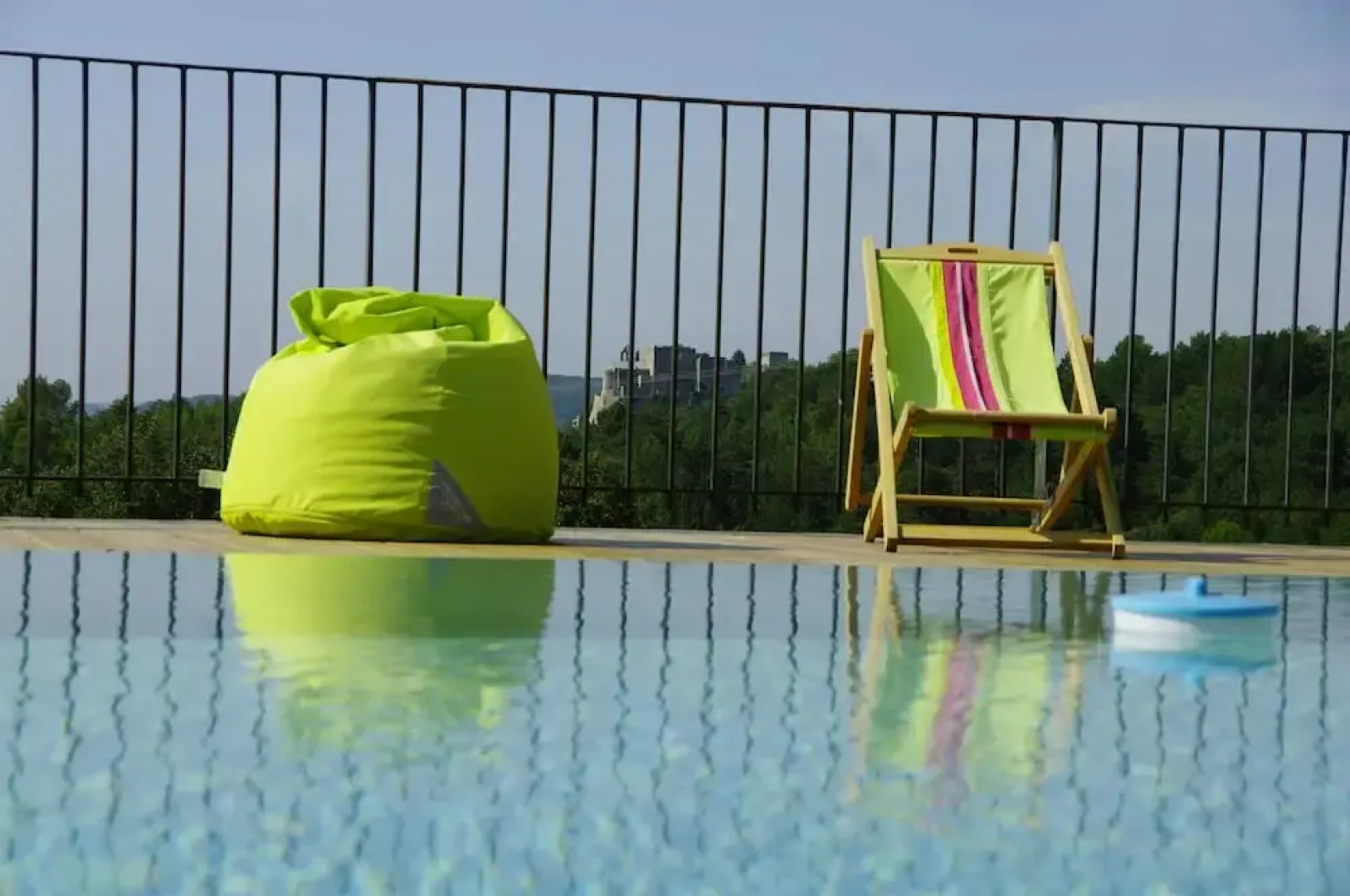 Gîtes Les Délices au Miel - Lou Pinau