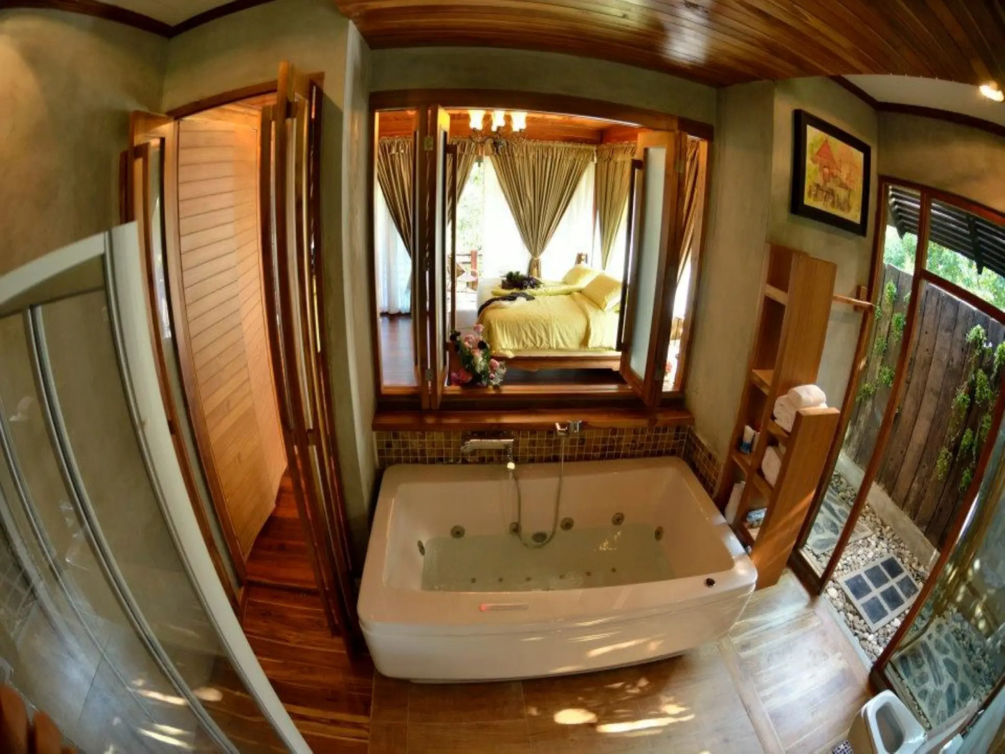 32 Coffee Hill & Resort