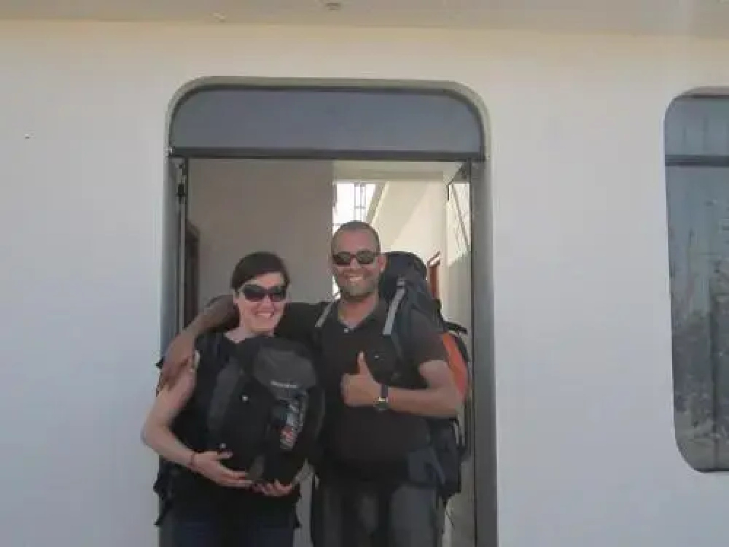 Backpacker The Adventurer