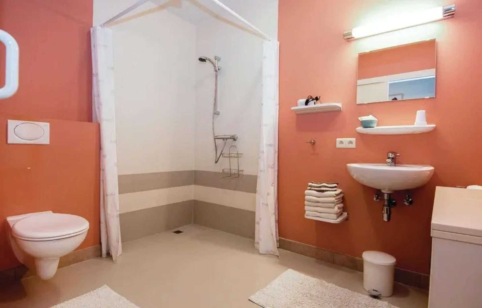 Amazing Home in De Haan With 12 Bedrooms and Wifi