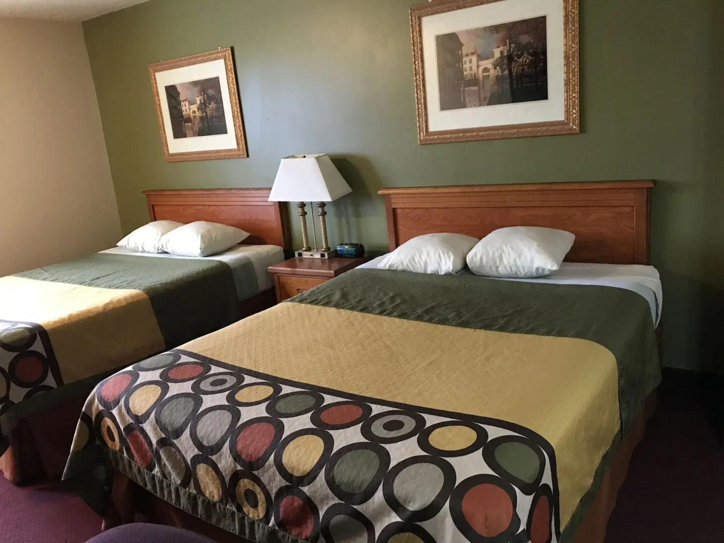 Heartland Hotel and Suites