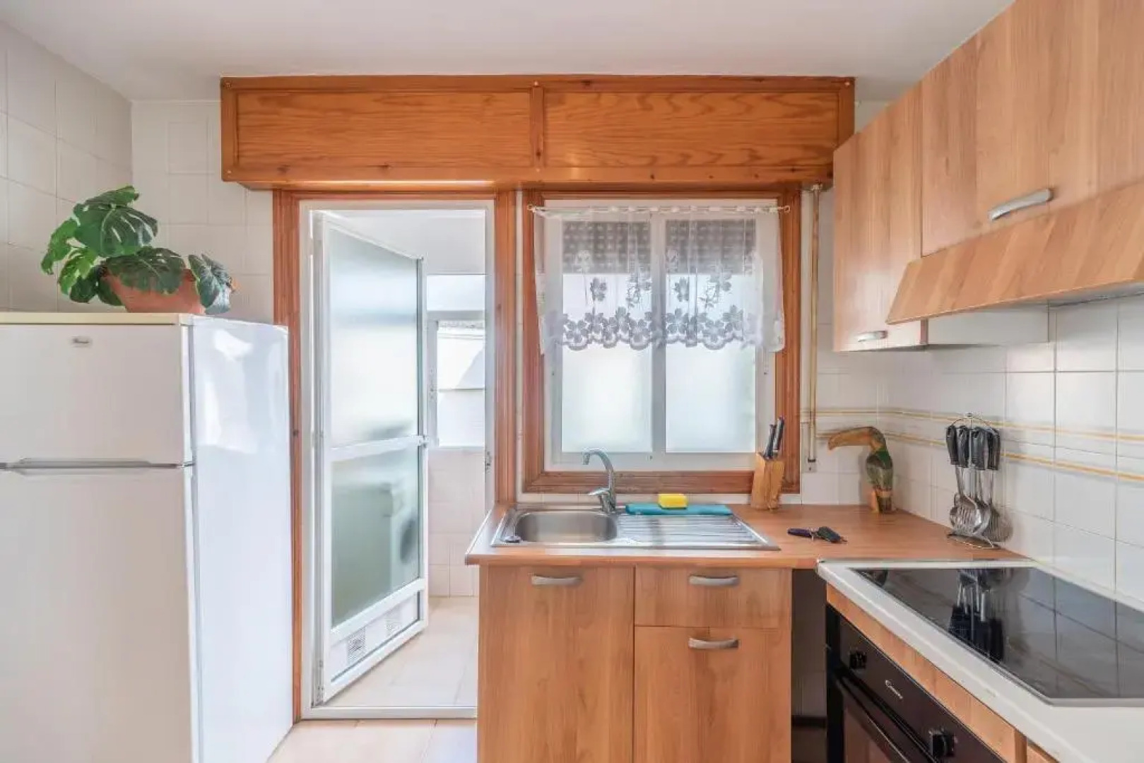 Apartamento del Mar San Jose