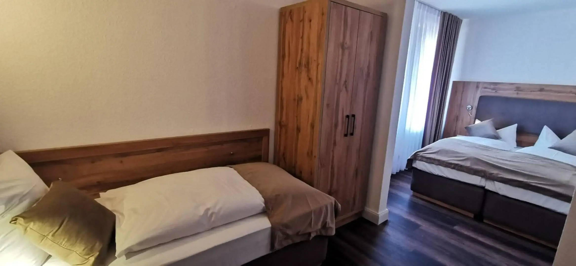 Heidehotel Soltauer Hof