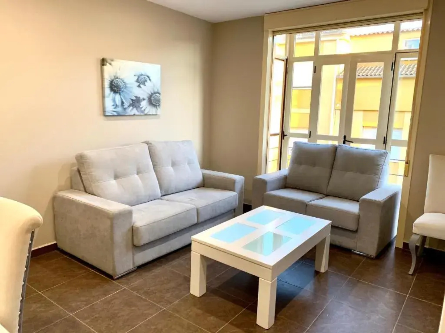 Apartment Lucena Park