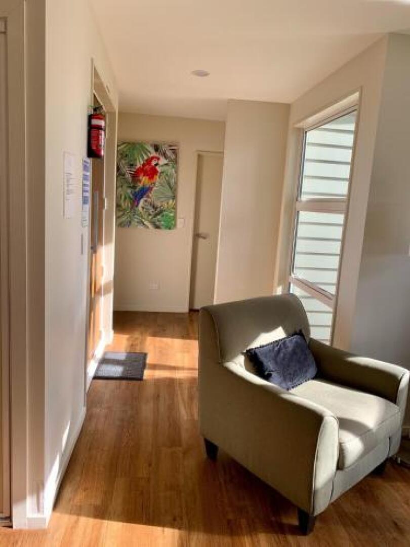 Amberley Serviced Apartments