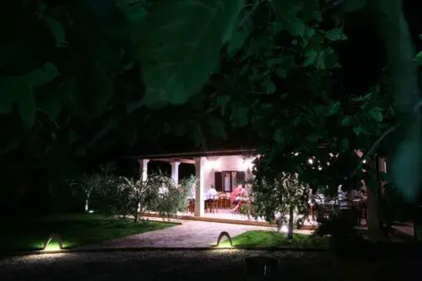 Alla Beccaccia Landpension