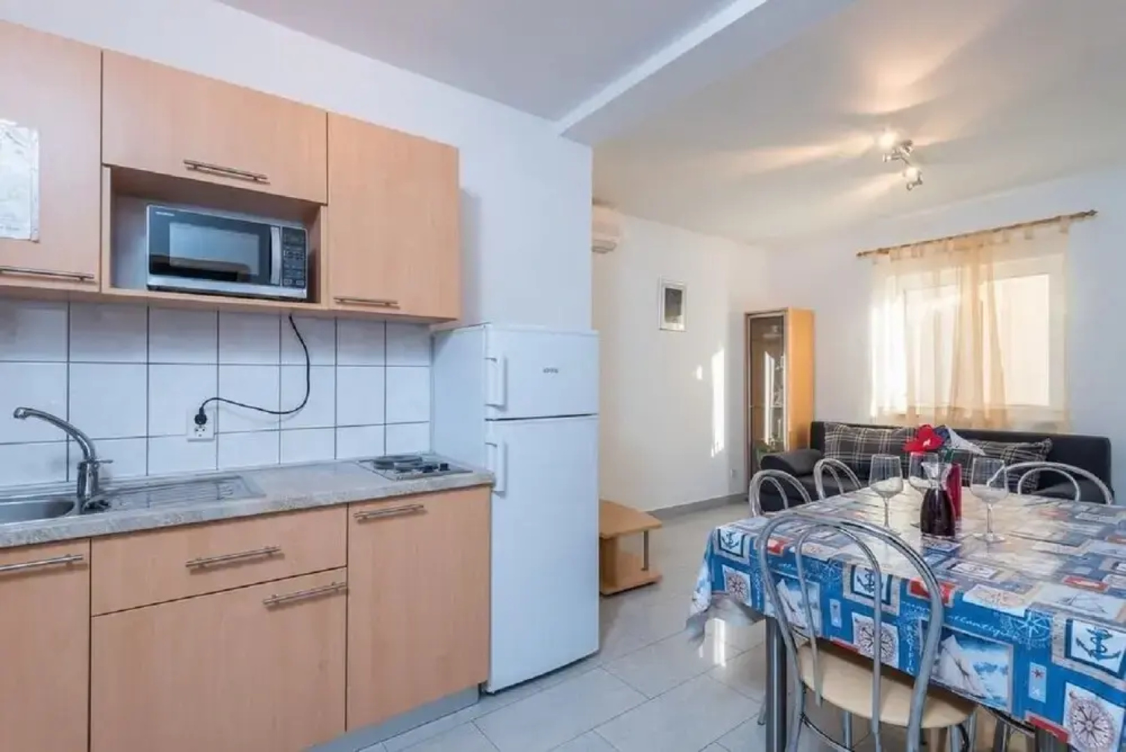 Ivo - 400 m From sea - A3