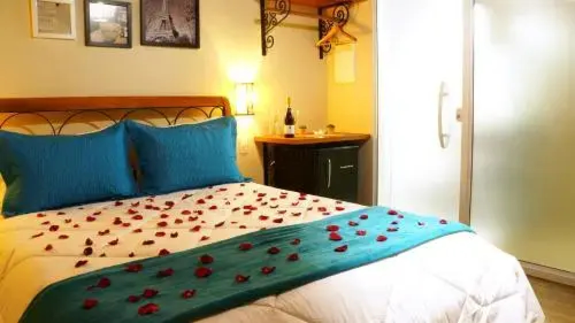 Chalés Vila do Moinho