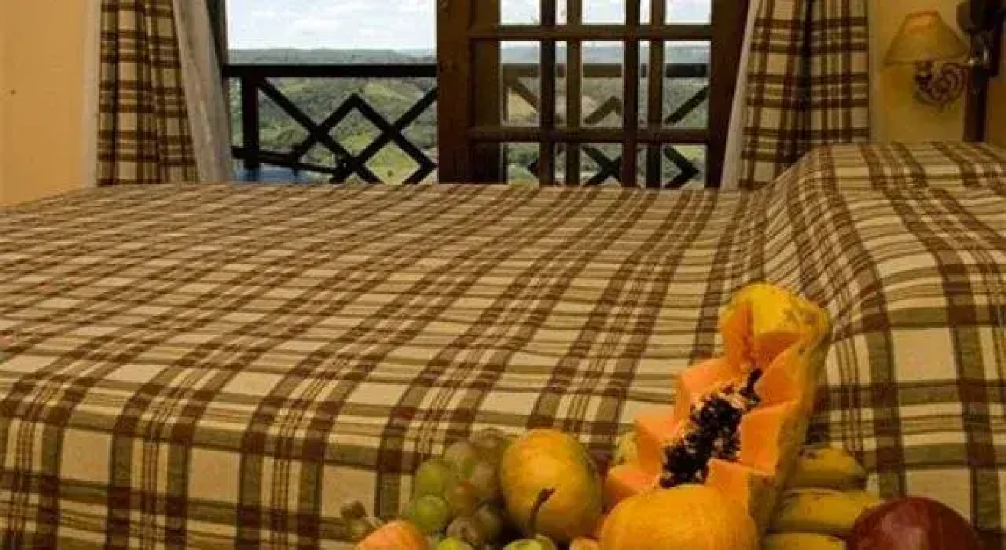 Vale Do Jordao Spa Hotel
