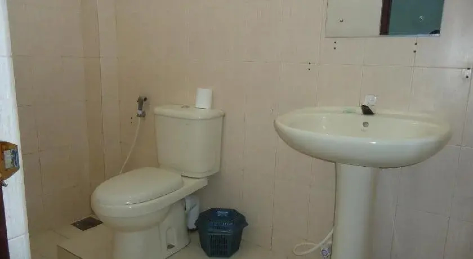 Hotel Mahawasala