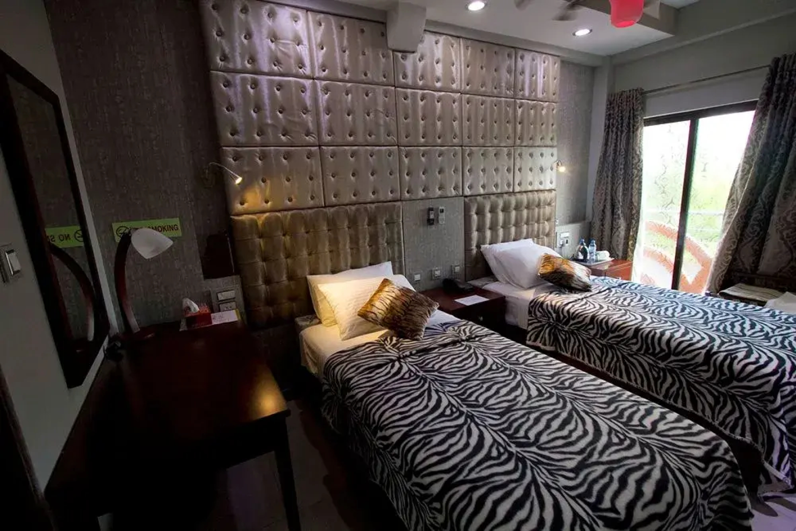 Гостевой дом Newtown Inn