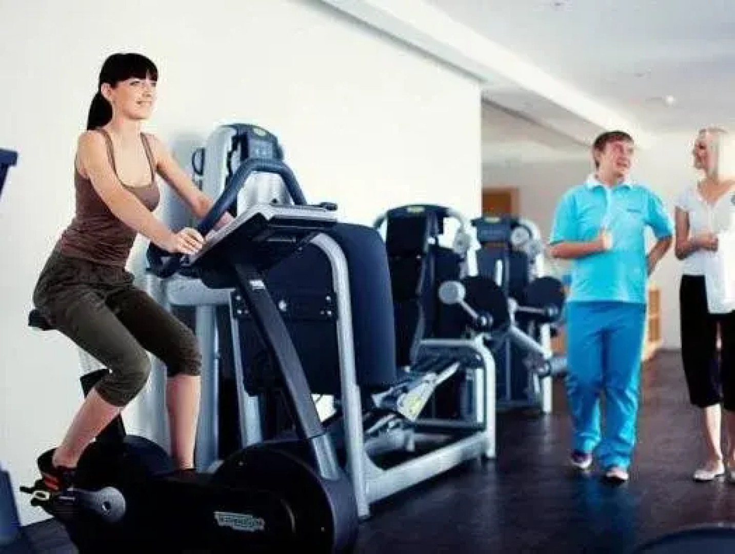 Отель «Буковель»