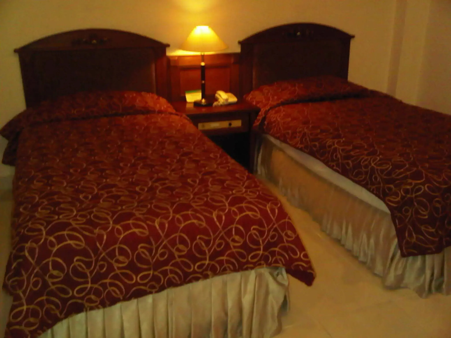 Grand Setiakawan Hotel