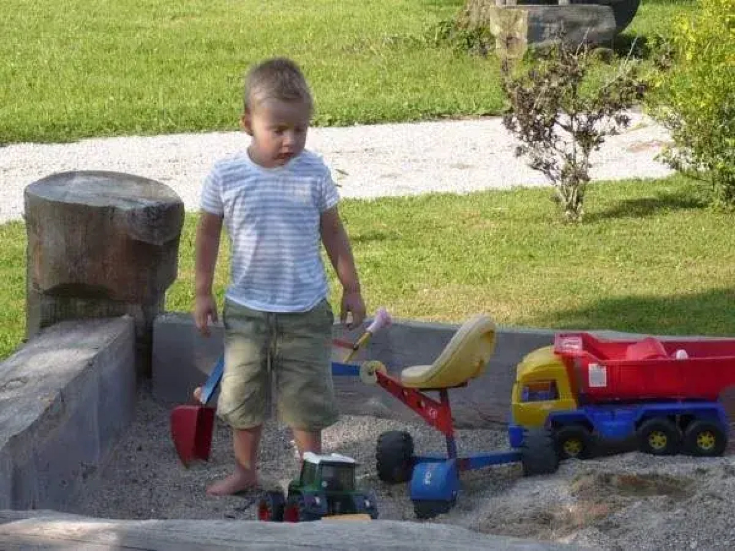 Baby-/Kinderhof Aicherbauer