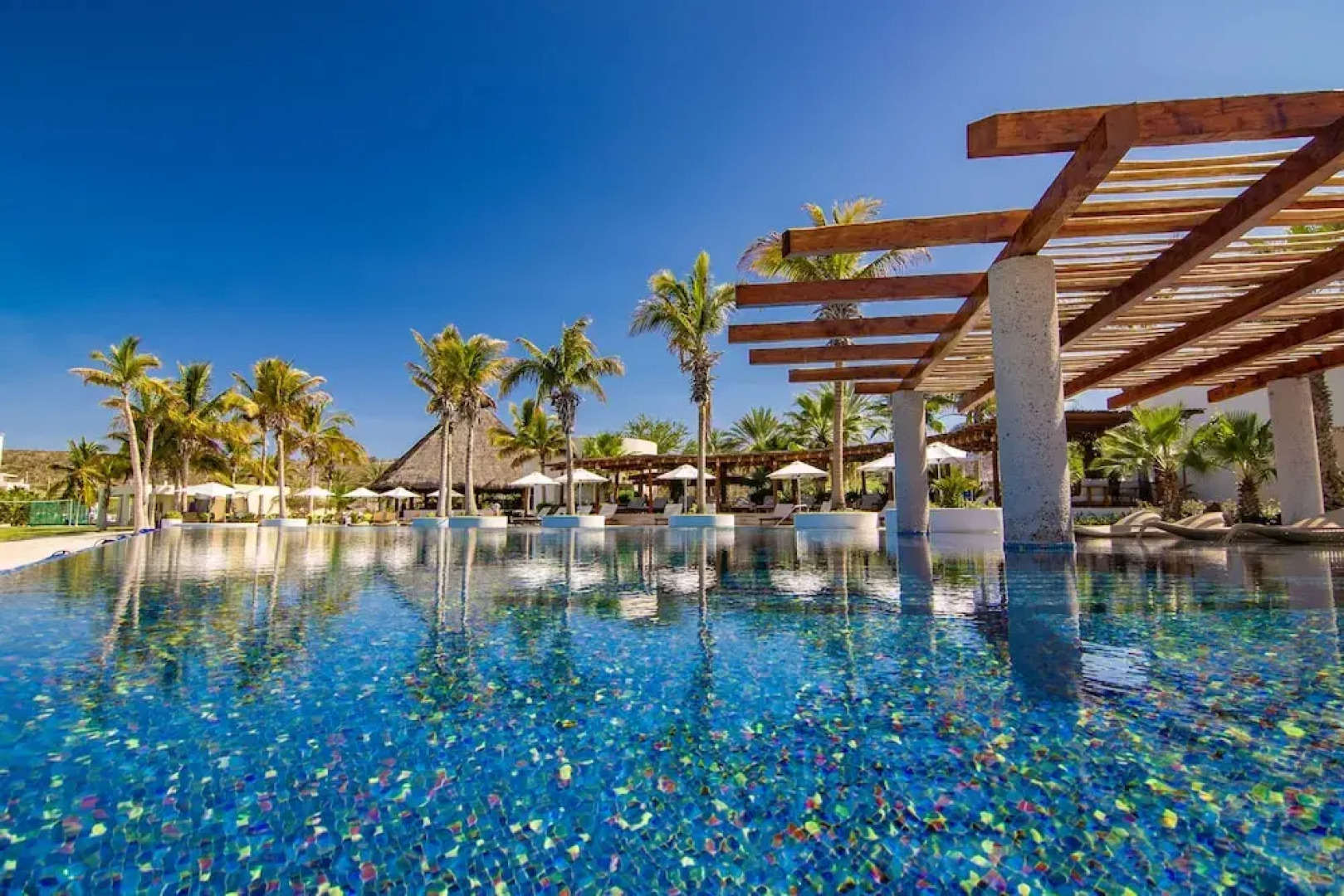 Puerta Cortés Residences by Lumina