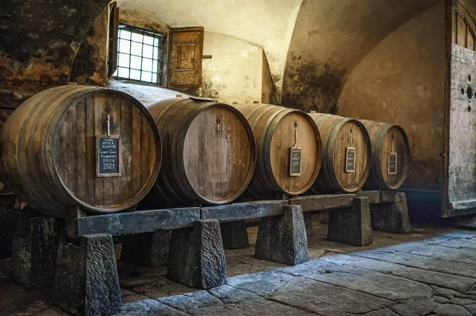 Casa Villa Rentals by Torre a Cona