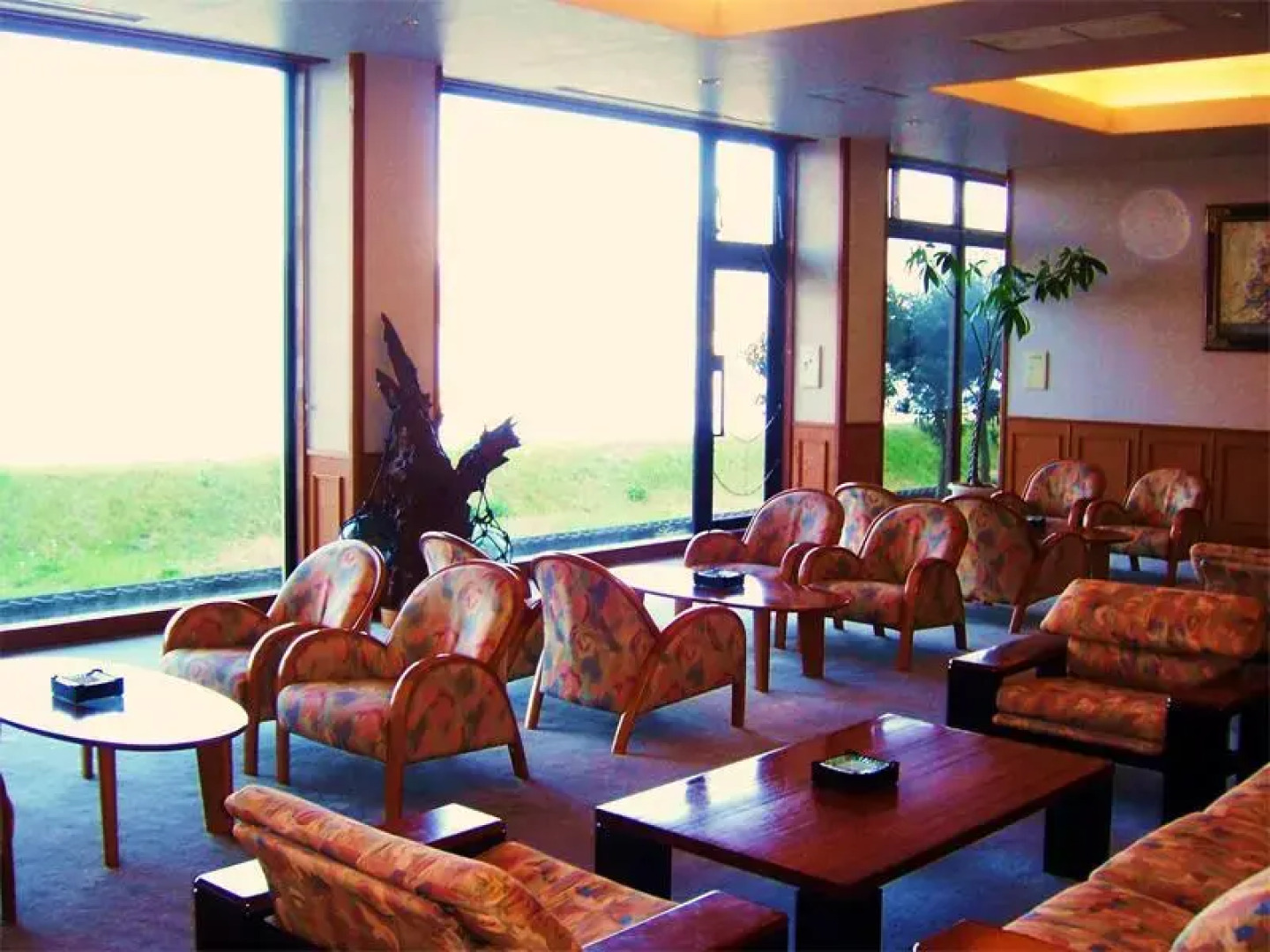 Wakasa Mihama Onsen Yukyunoa Hotel Wansai