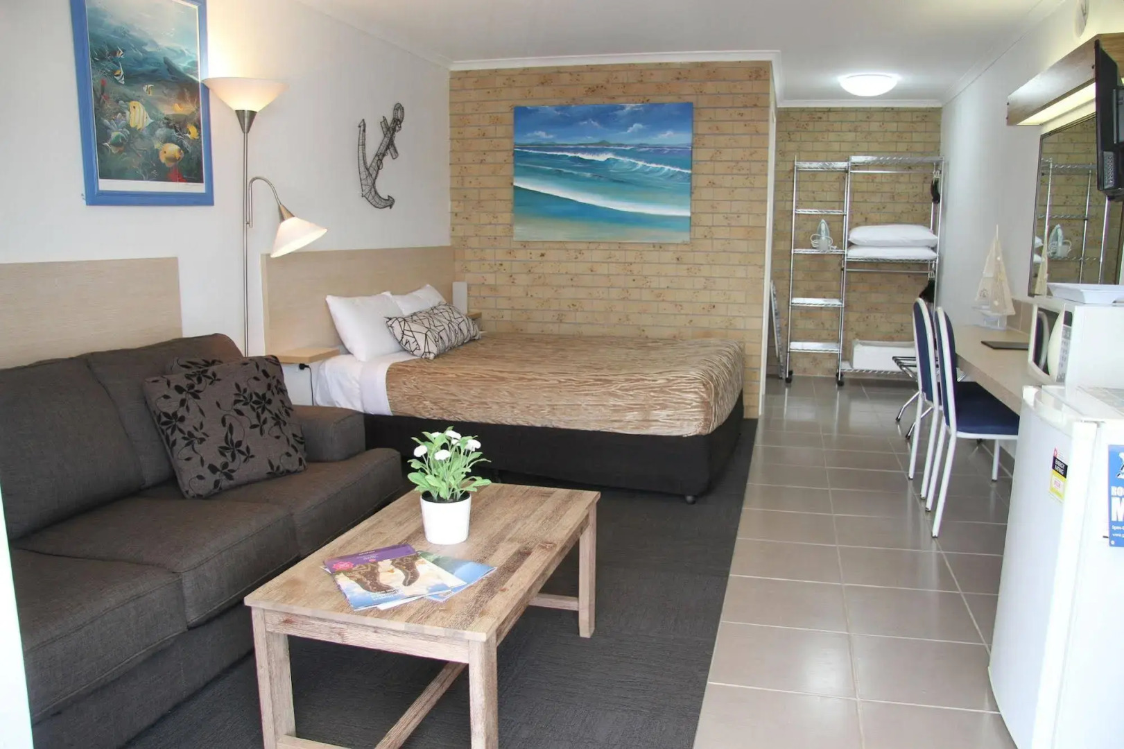 Tweed Harbour Motor Inn