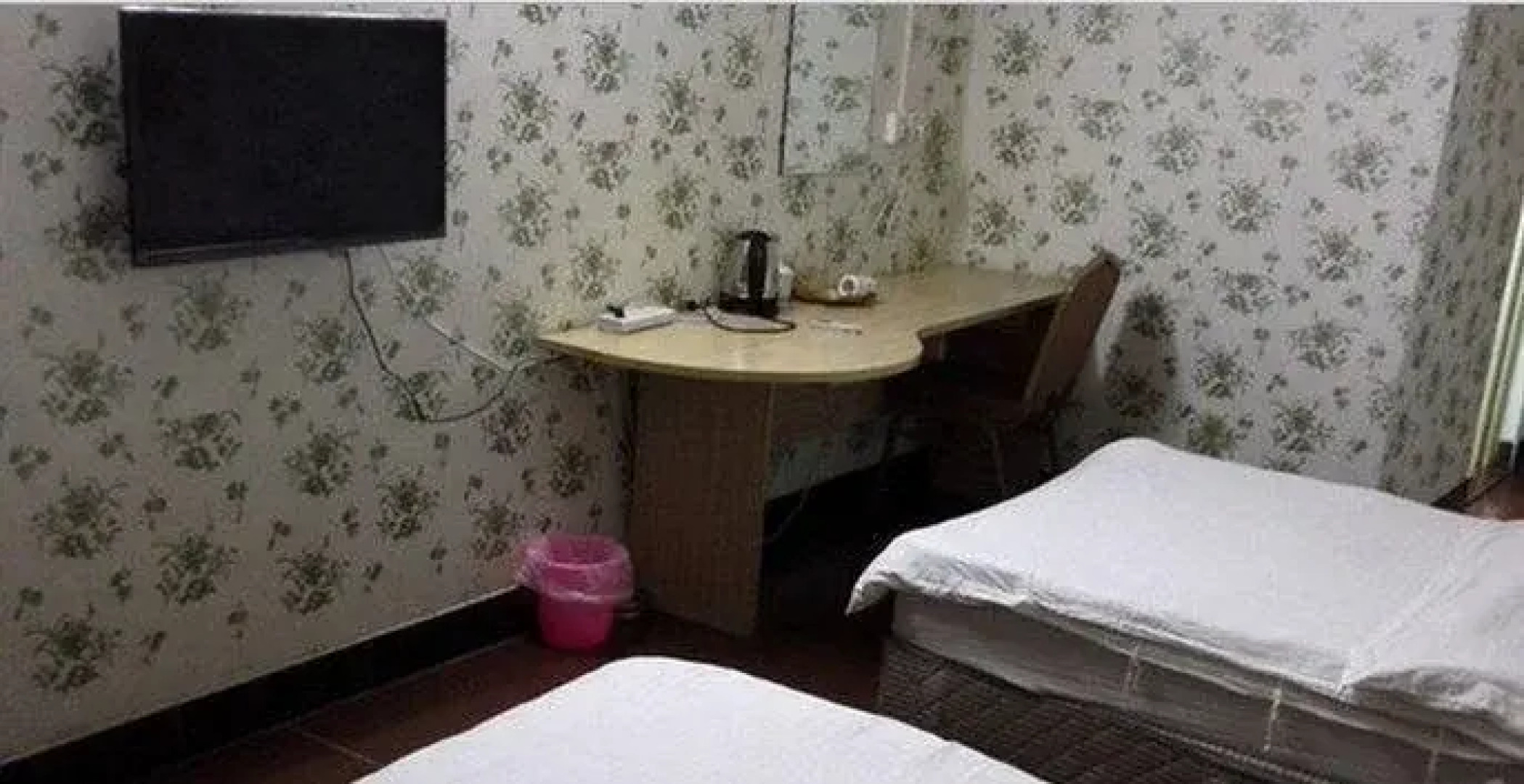 Huizhou Jinyayuan Hotel